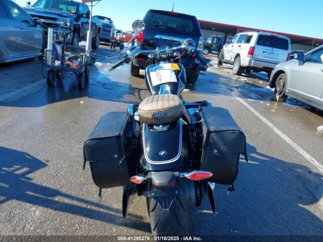 2021 BMW R18 WB10L1306M6D33069 Photo 5