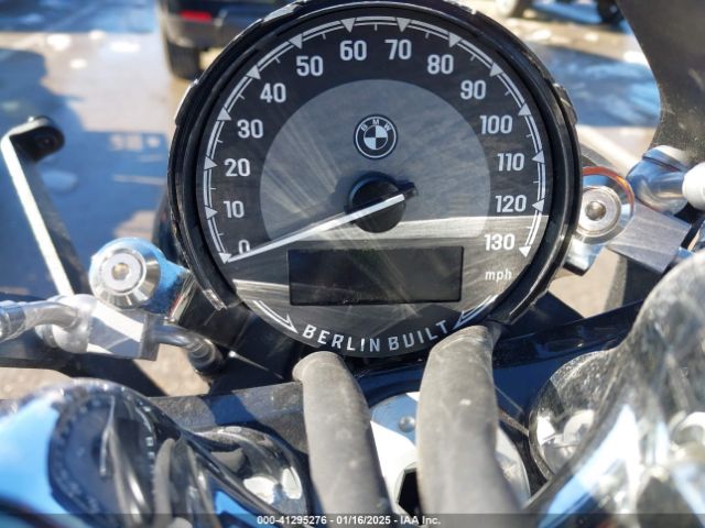 2021 BMW R18 WB10L1306M6D33069 Photo 6