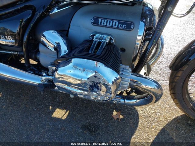 2021 BMW R18 WB10L1306M6D33069 Photo 7