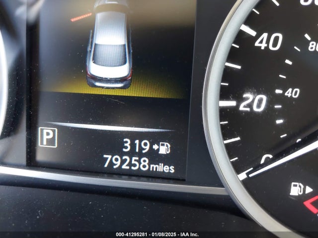 Nissan SENTRA SR 2017 3N1AB7AP7HY404212 Image 15