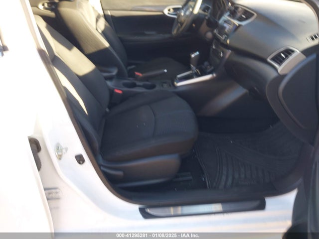 Nissan SENTRA SR 2017 3N1AB7AP7HY404212 Image 5