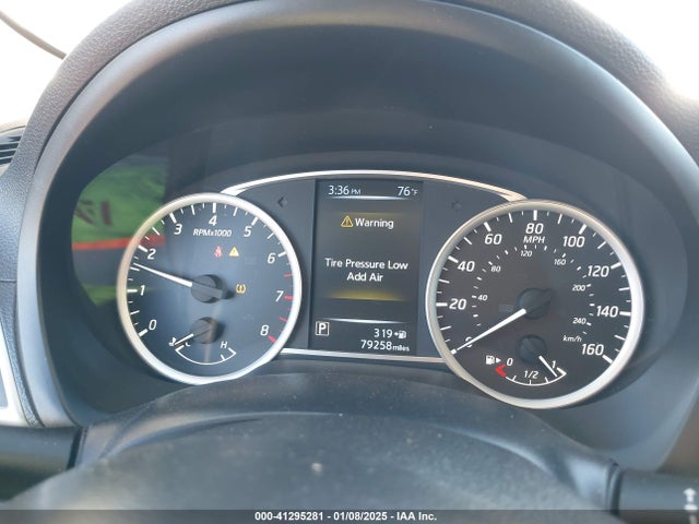 Nissan SENTRA SR 2017 3N1AB7AP7HY404212 Image 7