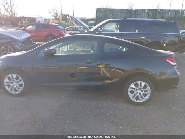 Honda Civic Lx 2015 2HGFG3B54FH512379 Image 15