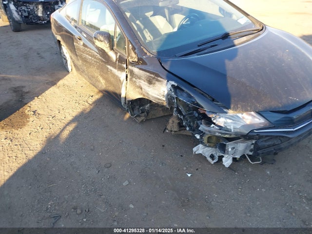 Honda Civic Lx 2015 2HGFG3B54FH512379 Image 6