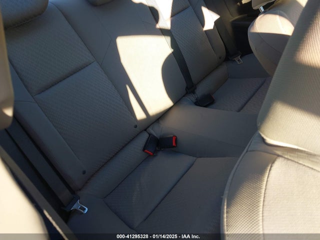Honda Civic Lx 2015 2HGFG3B54FH512379 Image 8