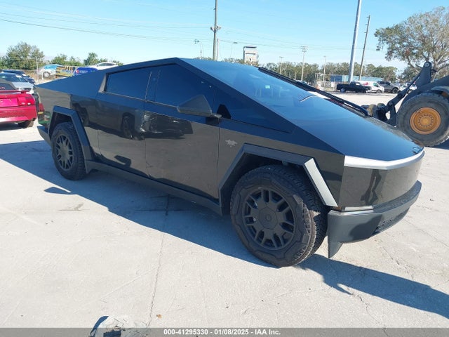 2024 TESLA CYBERTRUCK 7G2CEHEE8RA020684 Photo 0