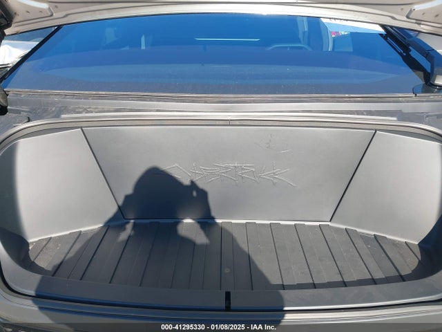 2024 TESLA CYBERTRUCK 7G2CEHEE8RA020684 Photo 9