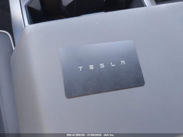 2024 TESLA CYBERTRUCK 7G2CEHEE8RA020684 Photo 10