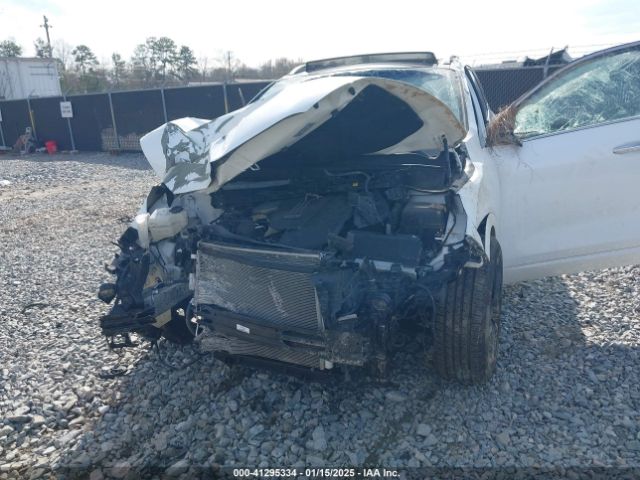 5XYPK4A57JG380752 KIA Sorento Sx V6