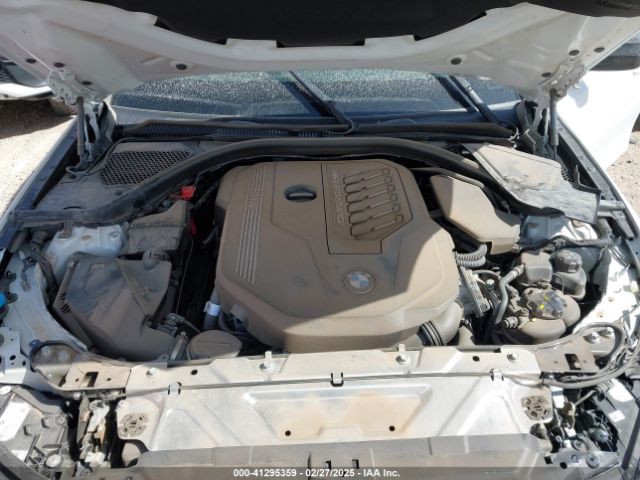 3MW49FS00R8E75980 BMW M340I