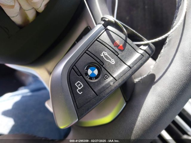 3MW49FS00R8E75980 BMW M340I