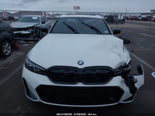 3MW49FS00R8E75980 BMW M340I