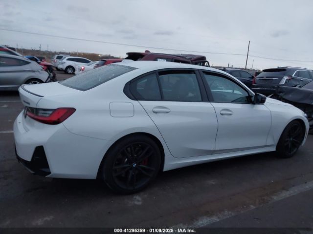 3MW49FS00R8E75980 BMW M340I