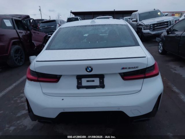 3MW49FS00R8E75980 BMW M340I