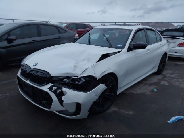 3MW49FS00R8E75980 BMW M340I