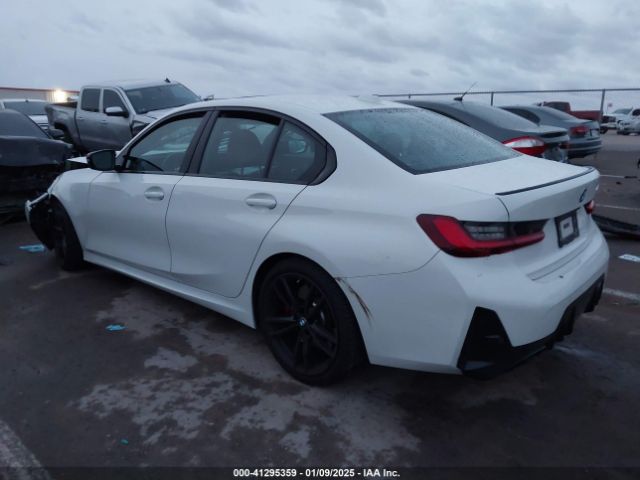 3MW49FS00R8E75980 BMW M340I