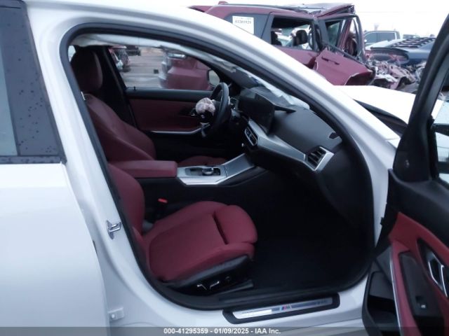 3MW49FS00R8E75980 BMW M340I
