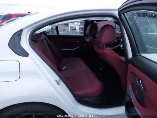 3MW49FS00R8E75980 BMW M340I