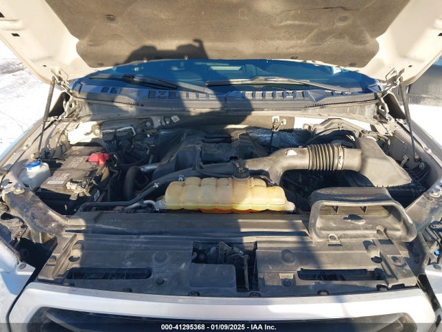 1FTEW1EP8GKF35253 Ford F-150