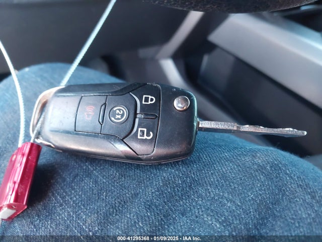 1FTEW1EP8GKF35253 Ford F-150