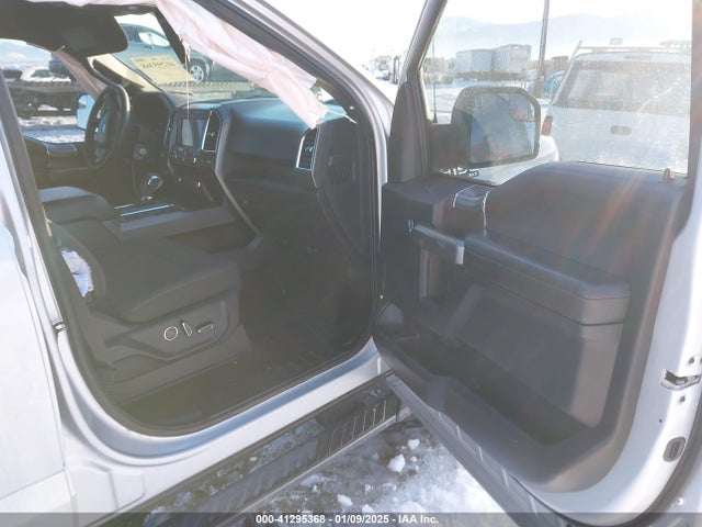 1FTEW1EP8GKF35253 Ford F-150