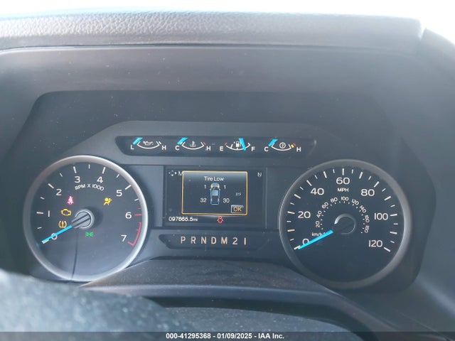 1FTEW1EP8GKF35253 Ford F-150