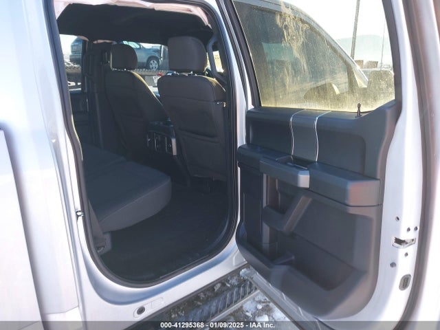 1FTEW1EP8GKF35253 Ford F-150