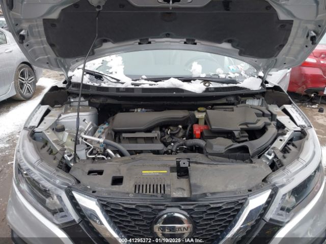 2022 NISSAN ROGUE SPORT JN1BJ1BW6NW682404 Photo 9