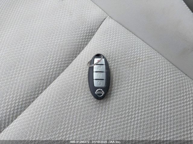 2022 NISSAN ROGUE SPORT JN1BJ1BW6NW682404 Photo 10