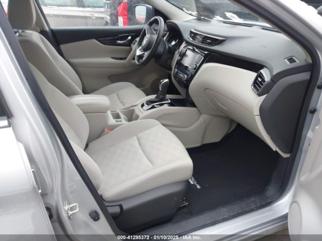 2022 NISSAN ROGUE SPORT JN1BJ1BW6NW682404 Photo 4