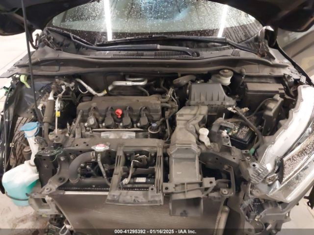 3CZRU6H19KG721518 Honda HR-V SPORT