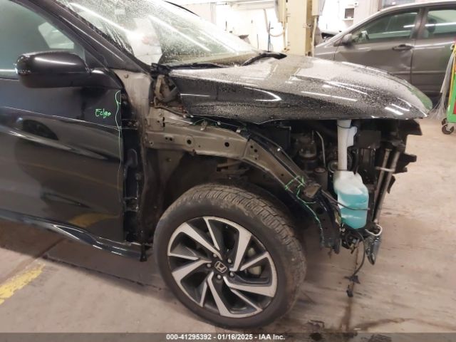 3CZRU6H19KG721518 Honda HR-V SPORT
