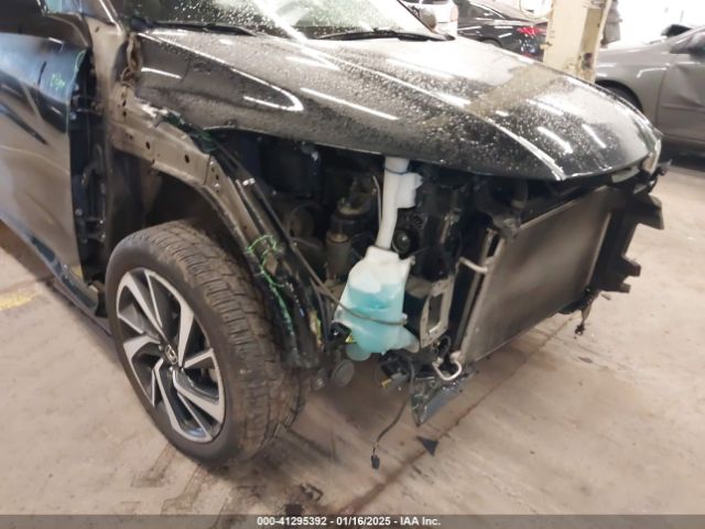3CZRU6H19KG721518 Honda HR-V SPORT