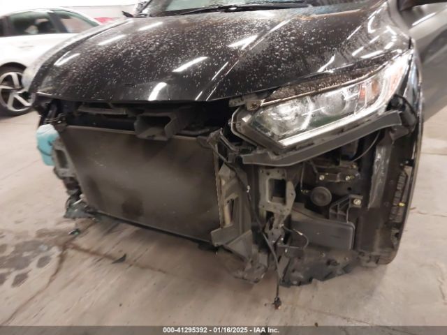 3CZRU6H19KG721518 Honda HR-V SPORT