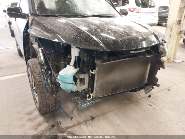 3CZRU6H19KG721518 Honda HR-V SPORT