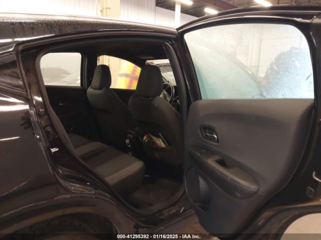 3CZRU6H19KG721518 Honda HR-V SPORT