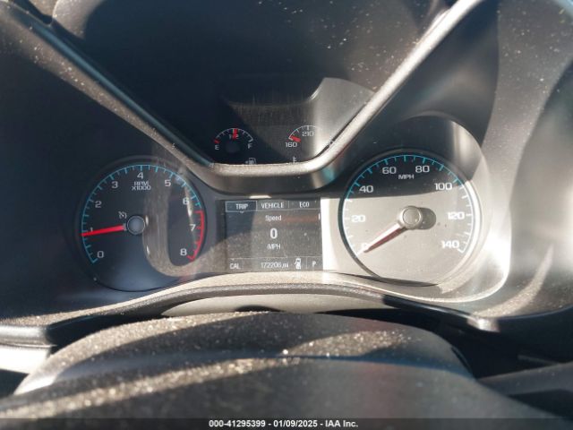 1GCGSBE34F1217738 Chevrolet Colorado Lt