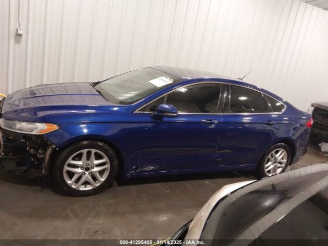 3FA6P0HD0GR250545 Ford FUSION SE