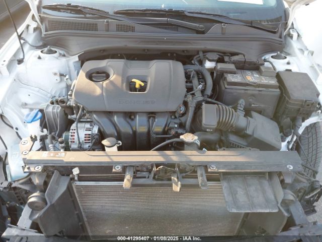 3KPF24AD1RE690567 KIA FORTE LX