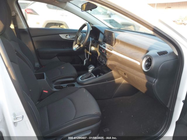 3KPF24AD1RE690567 KIA FORTE LX