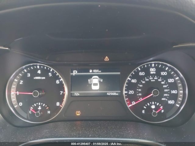 3KPF24AD1RE690567 KIA FORTE LX