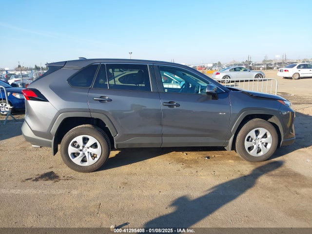 Toyota RAV4 LE 2024 2T3G1RFV6RW471744 Image 13