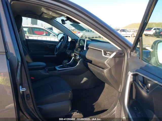 Toyota RAV4 LE 2024 2T3G1RFV6RW471744 Image 5