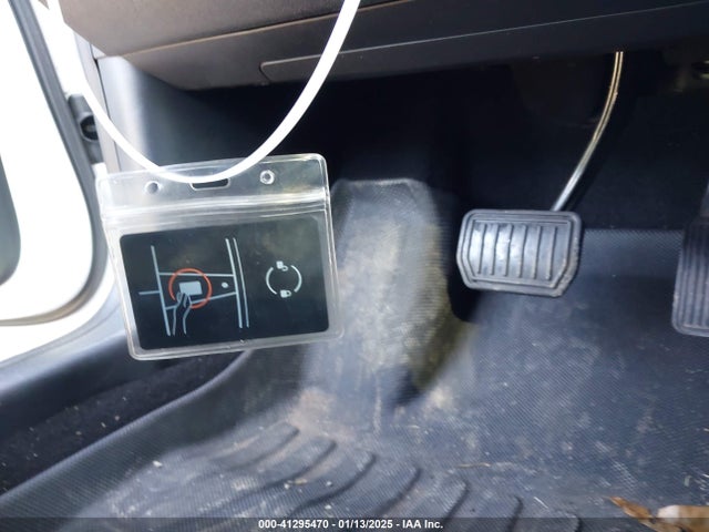 2021 TESLA MODEL 3 5YJ3E1EA1MF994803 Photo 10