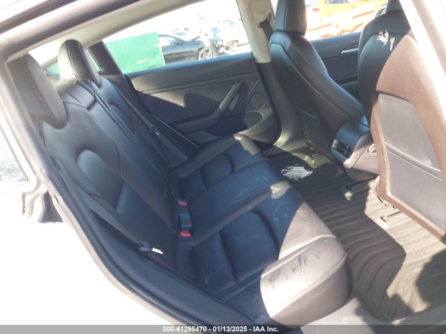 2021 TESLA MODEL 3 5YJ3E1EA1MF994803 Photo 7