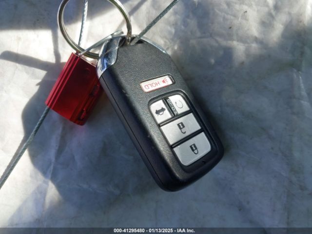 2HGFC4B86LH303698 Honda Civic Sport