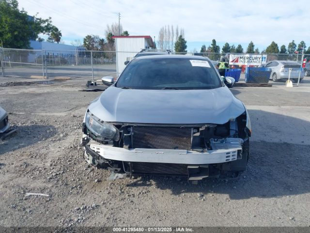 2HGFC4B86LH303698 Honda Civic Sport