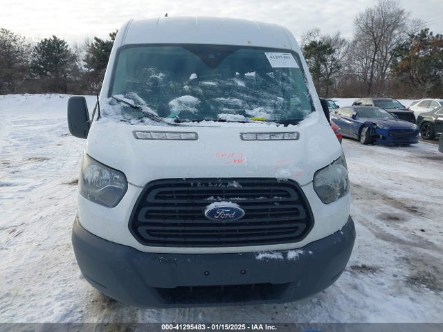 Ford Transit-250 2016 1FTYR1CG7GKB45025 Image 13