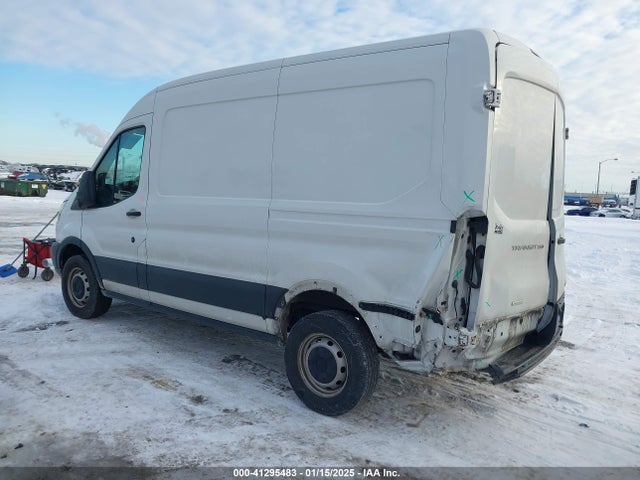 Ford Transit-250 2016 1FTYR1CG7GKB45025 Image 3
