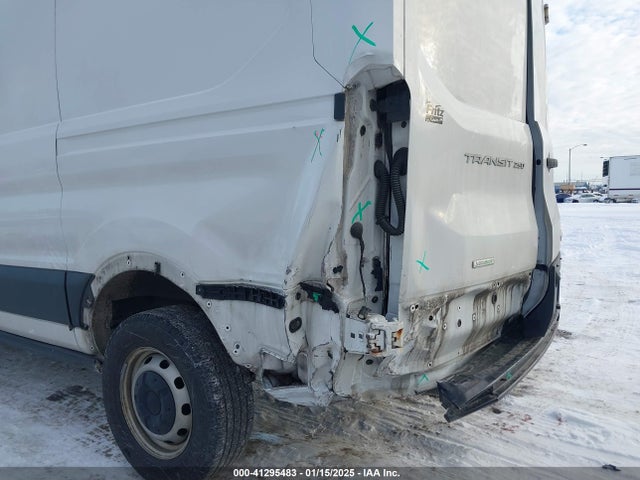Ford Transit-250 2016 1FTYR1CG7GKB45025 Image 6